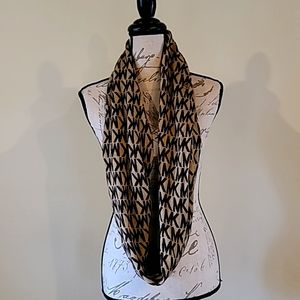 Michael Kors Infinity Scarf